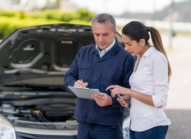 Local insurance for Jefferson County County drivers